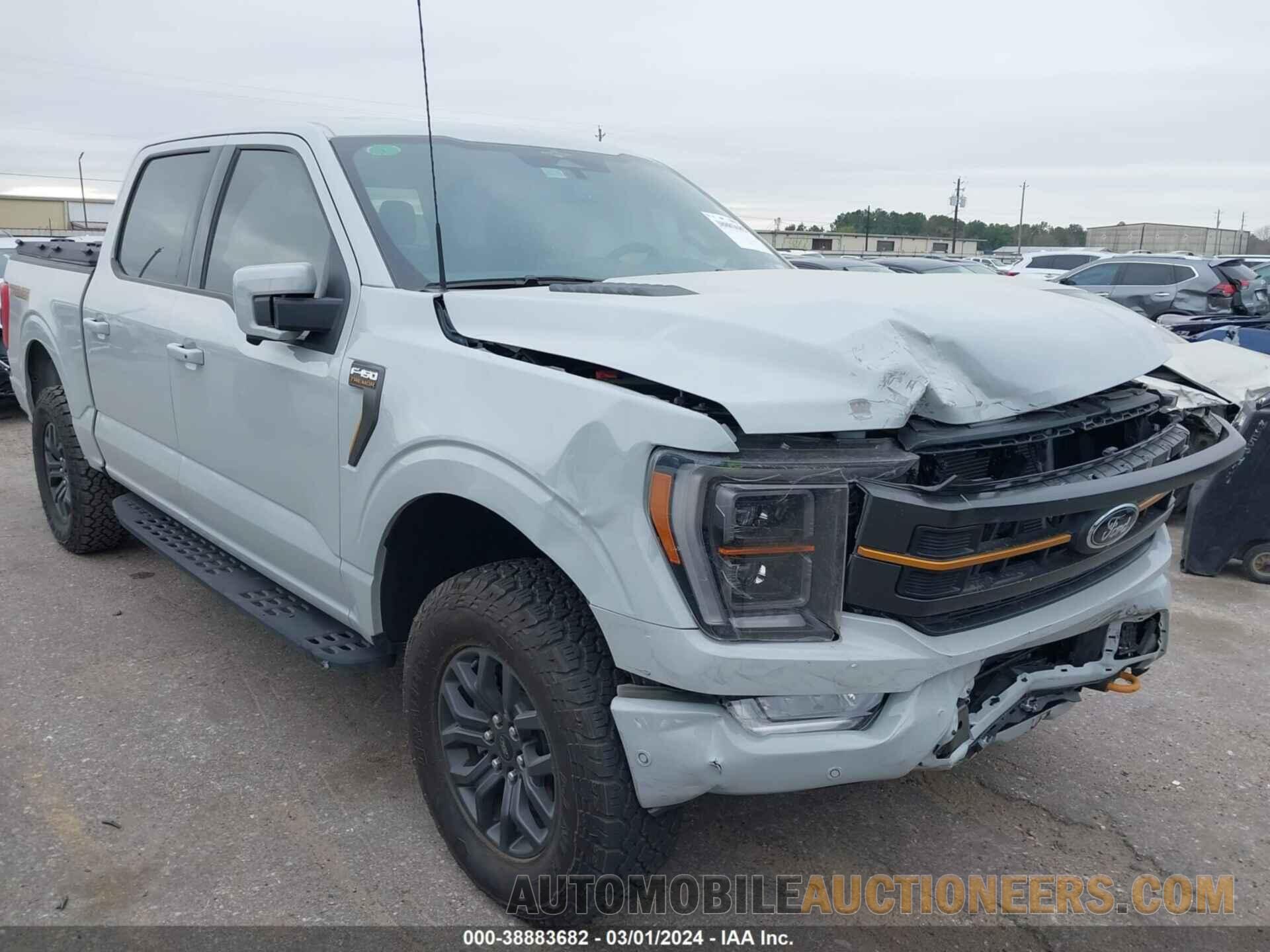 1FTEW1E87PFC54546 FORD F-150 2023