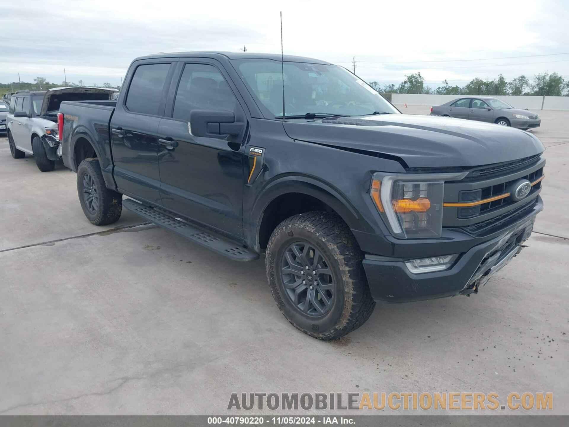 1FTEW1E88MFC87499 FORD F-150 2021