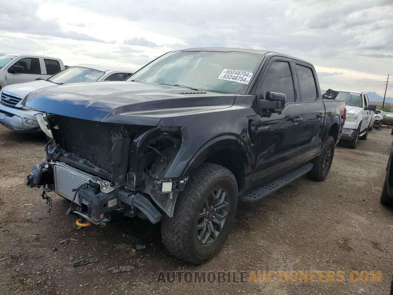 1FTEW1E88MFD01661 FORD F-150 2021