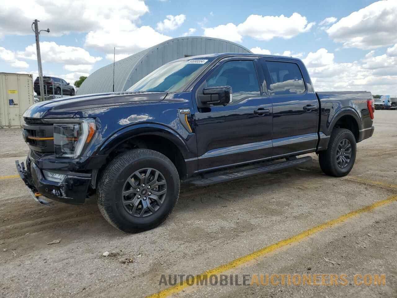 1FTEW1E88NFA69807 FORD F-150 2022