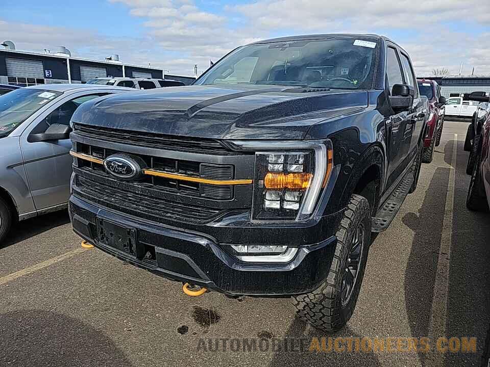 1FTEW1E88NFA82511 Ford F-150 2022