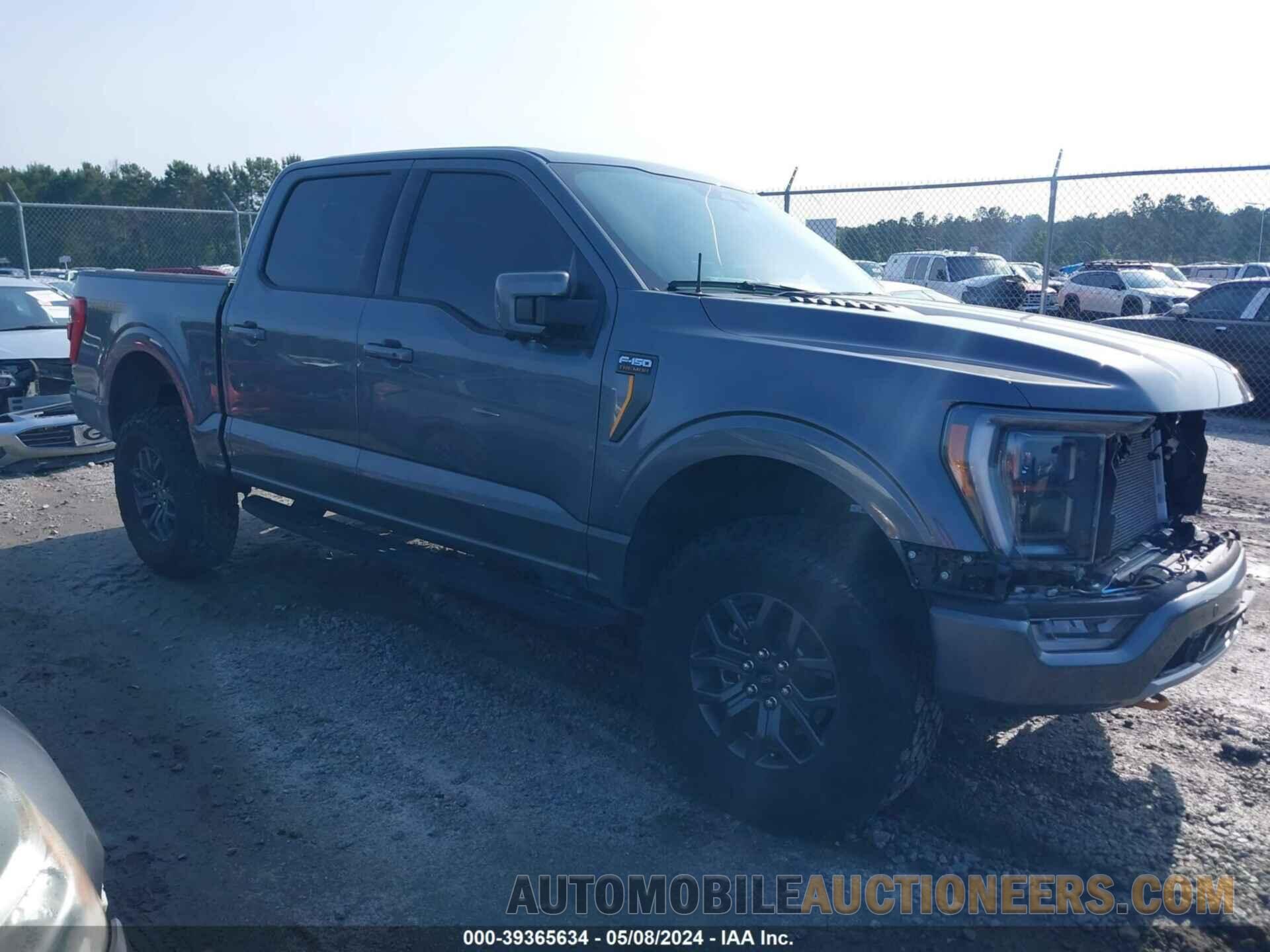 1FTEW1E88PFA82964 FORD F-150 2023