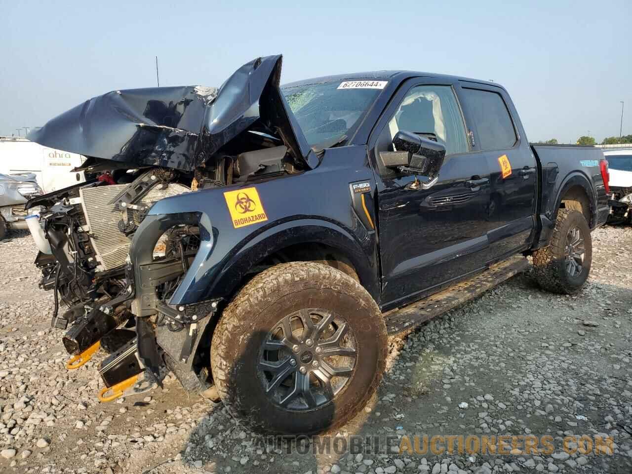 1FTEW1E88PFB38403 FORD F-150 2023