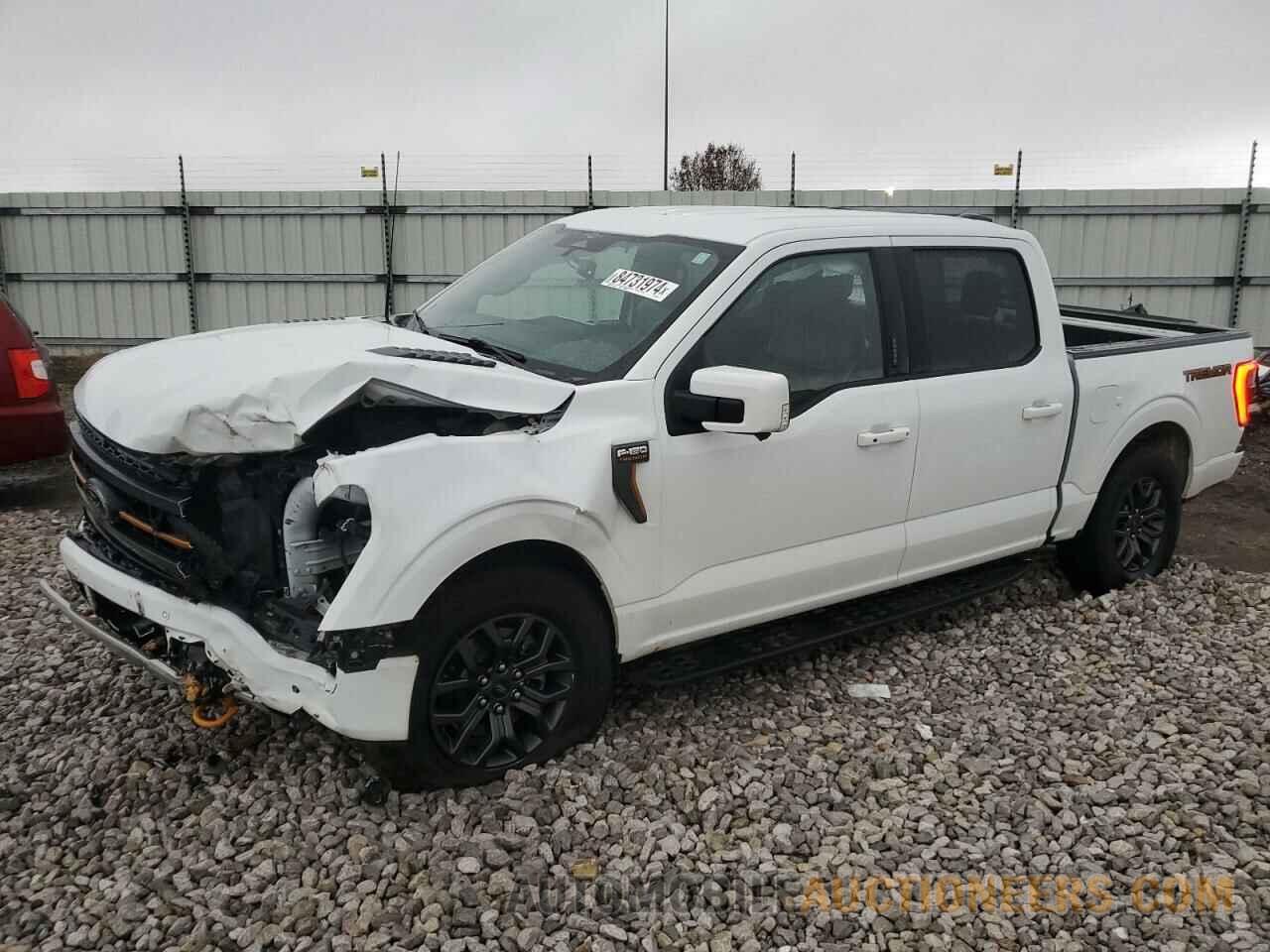 1FTEW1E88PFB50468 FORD F-150 2023