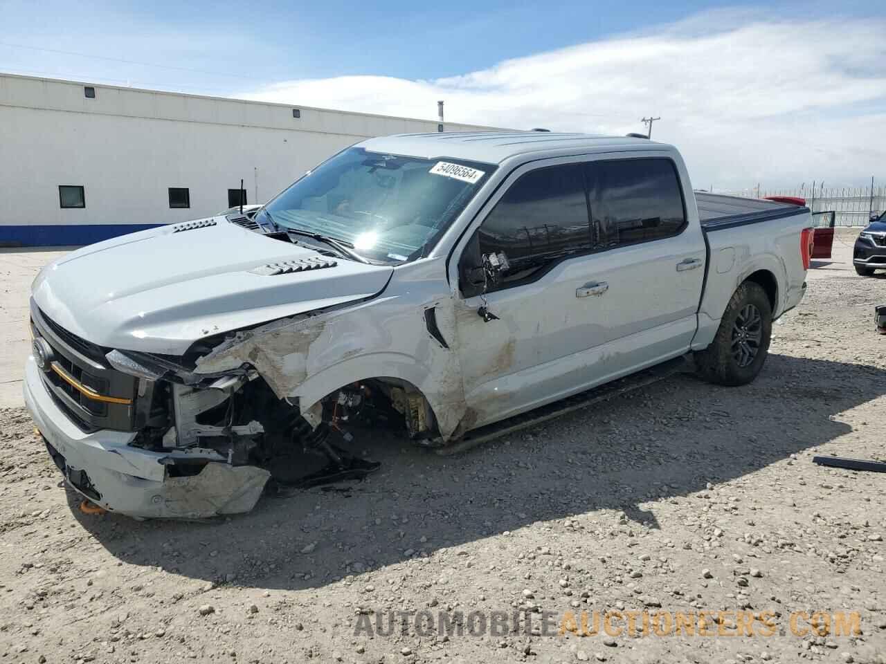 1FTEW1E88PFB66928 FORD F-150 2023