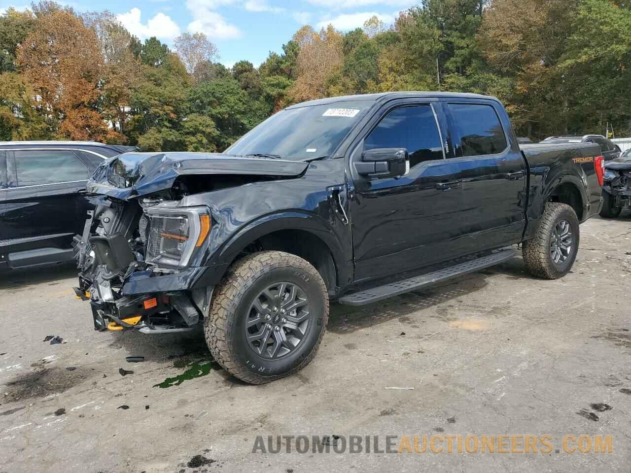 1FTEW1E88PFC30157 FORD F-150 2023