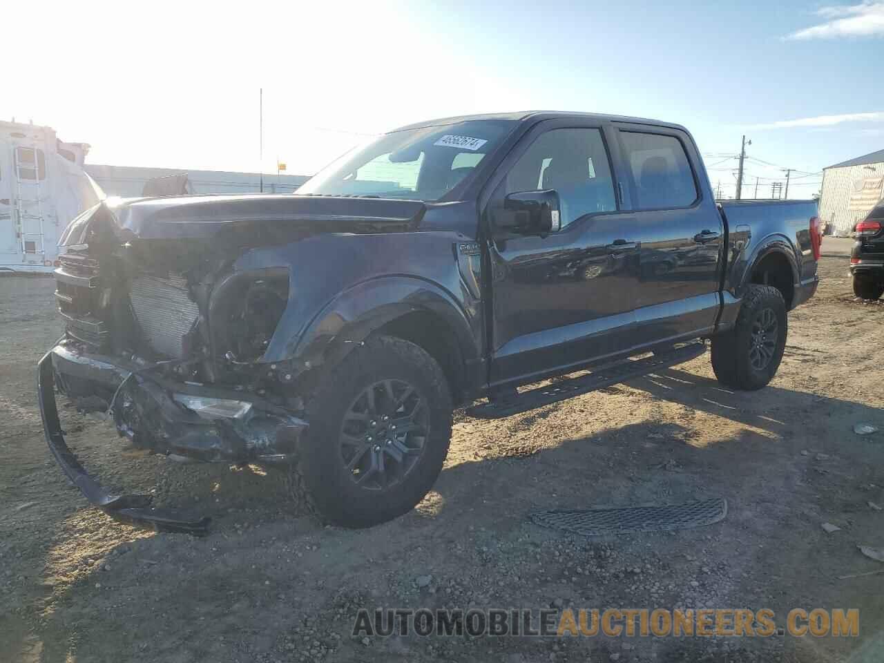 1FTEW1E88PFC62848 FORD F-150 2023