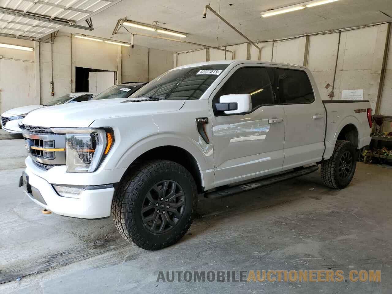 1FTEW1E89MFC17557 FORD F-150 2021