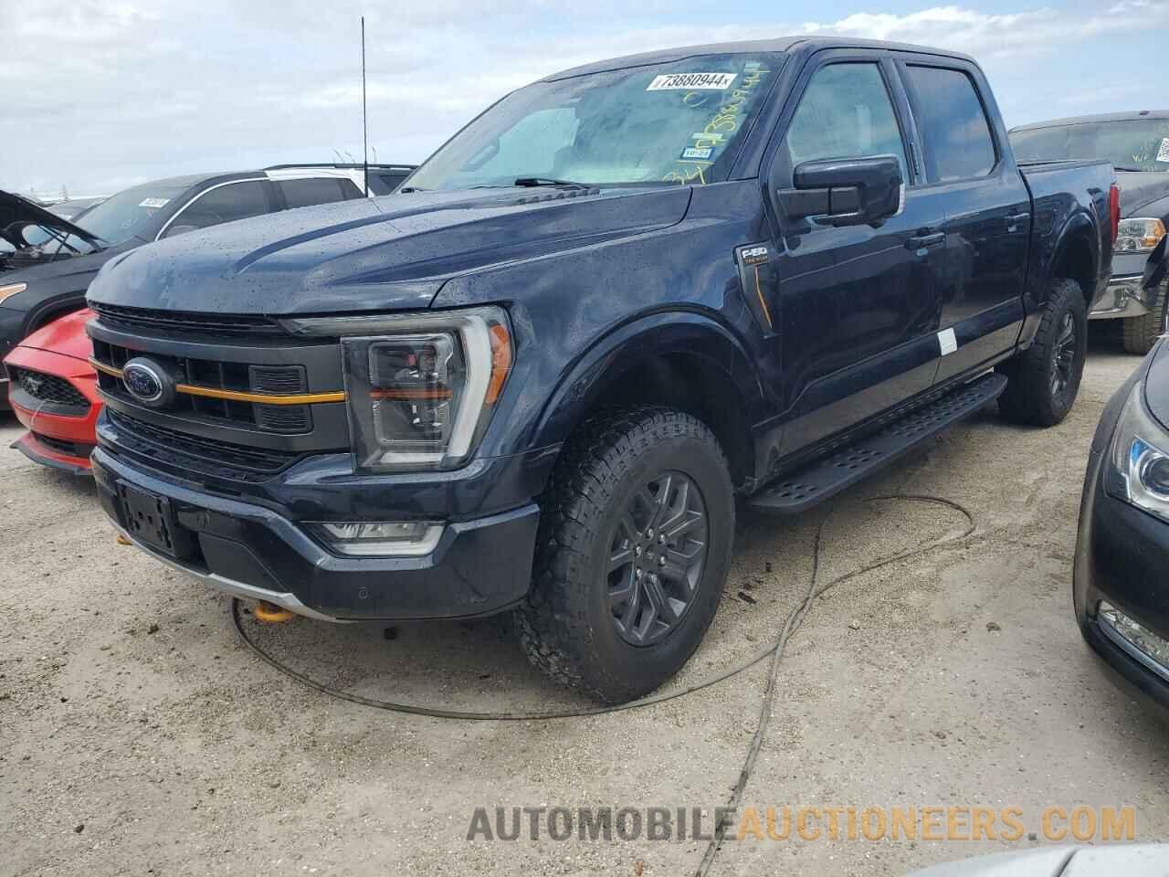 1FTEW1E89NFC08049 FORD F-150 2022