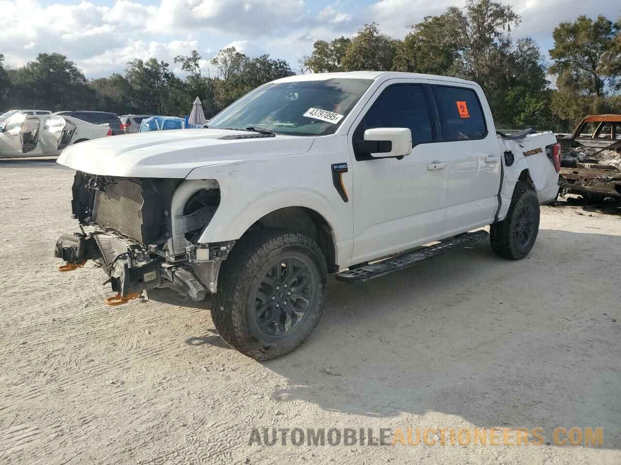 1FTEW1E89NFC31864 FORD F-150 2022