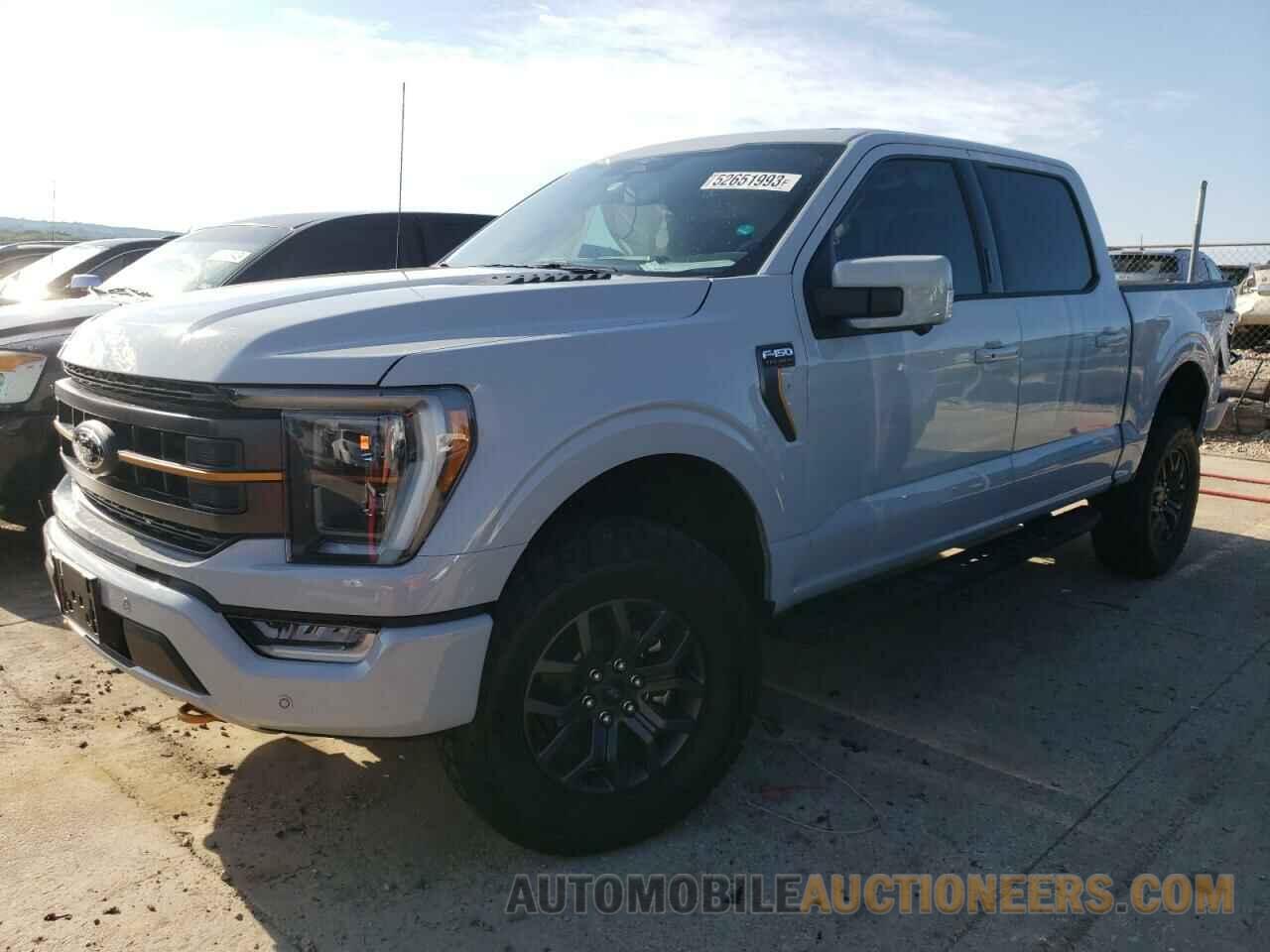 1FTEW1E89PFB26857 FORD F-150 2023