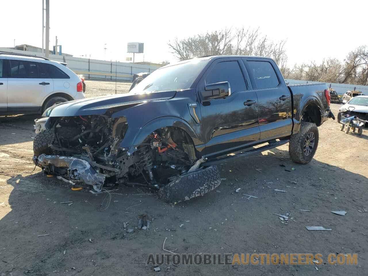 1FTEW1E89PFB35638 FORD F-150 2023