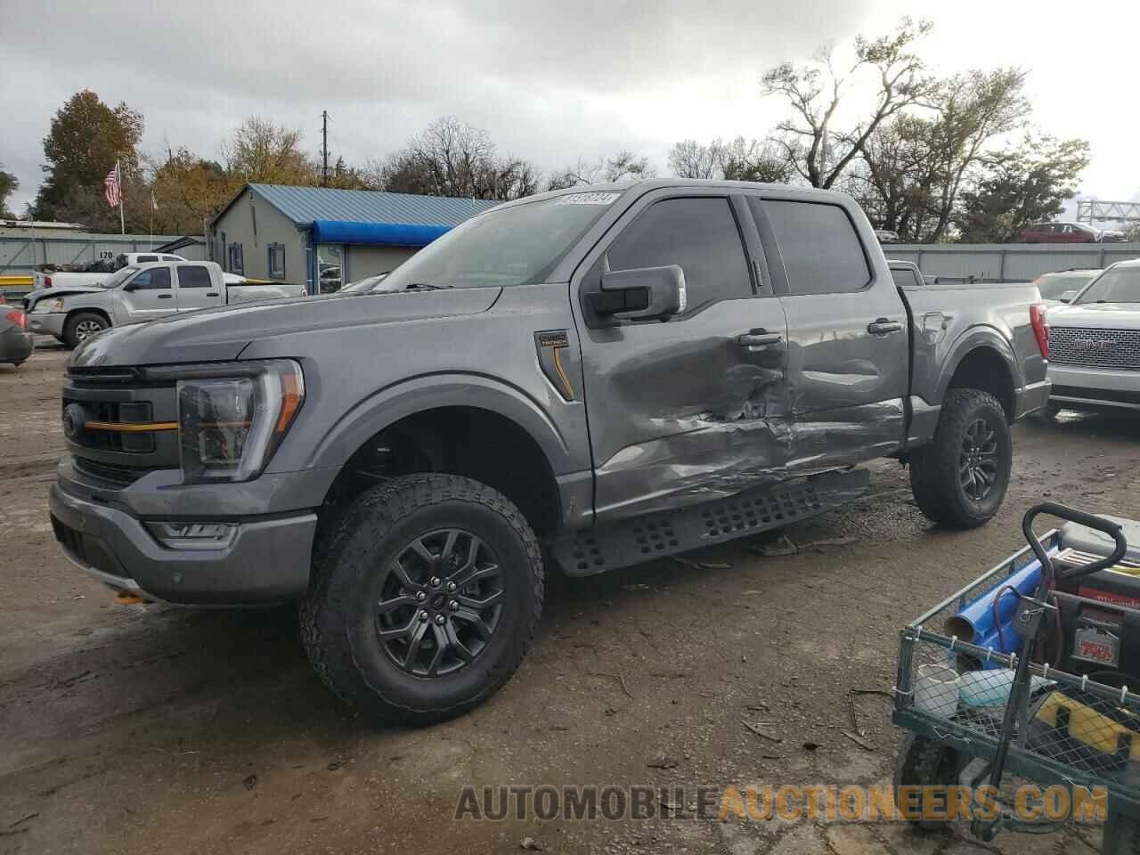 1FTEW1E89PFC42639 FORD F-150 2023