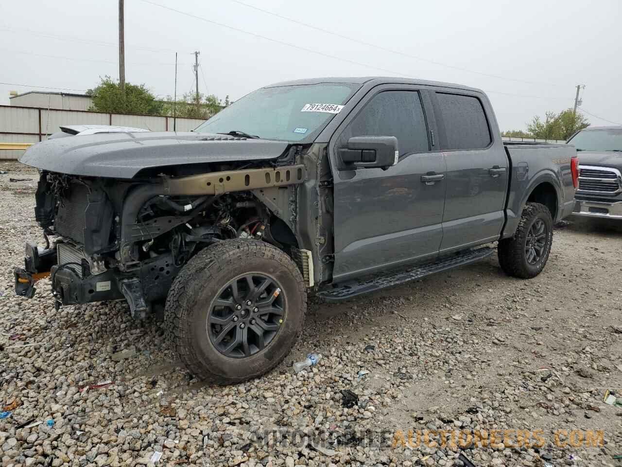 1FTEW1E8XMFC47571 FORD F-150 2021