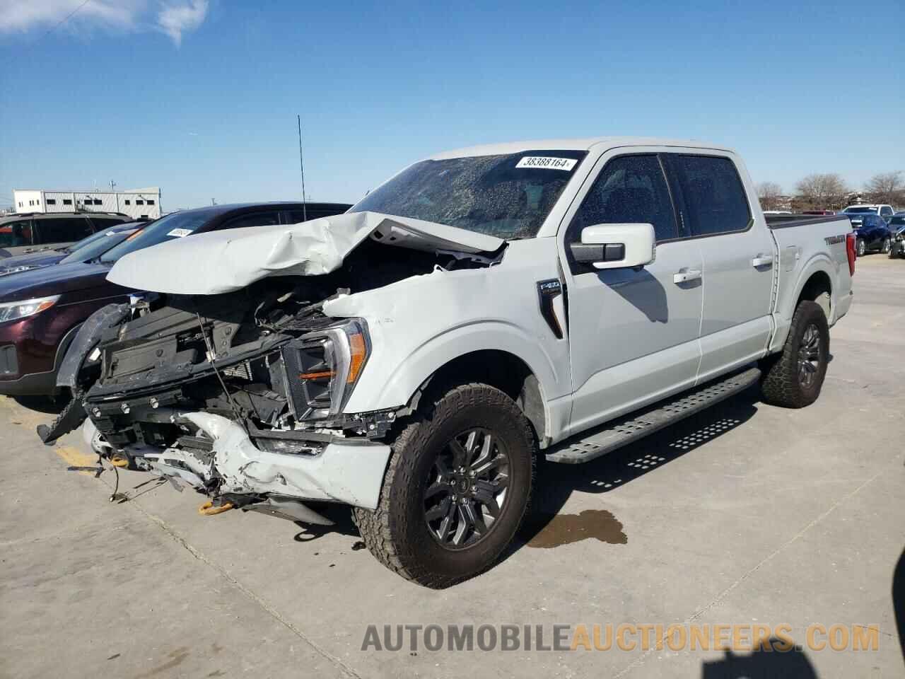 1FTEW1E8XPFA11247 FORD F-150 2023