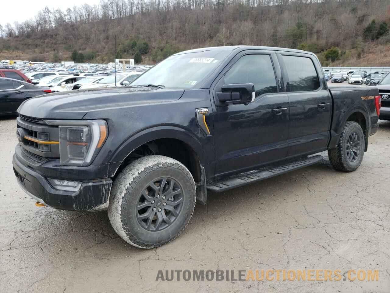 1FTEW1E8XPFA47701 FORD F-150 2023