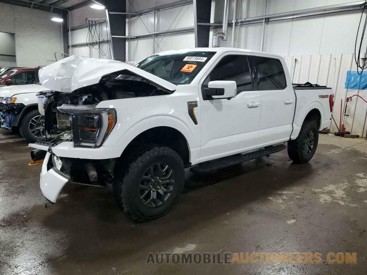 1FTEW1E8XPFA83355 FORD F-150 2023