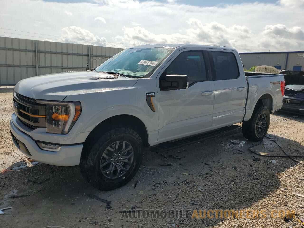 1FTEW1E8XPFA85185 FORD F-150 2023