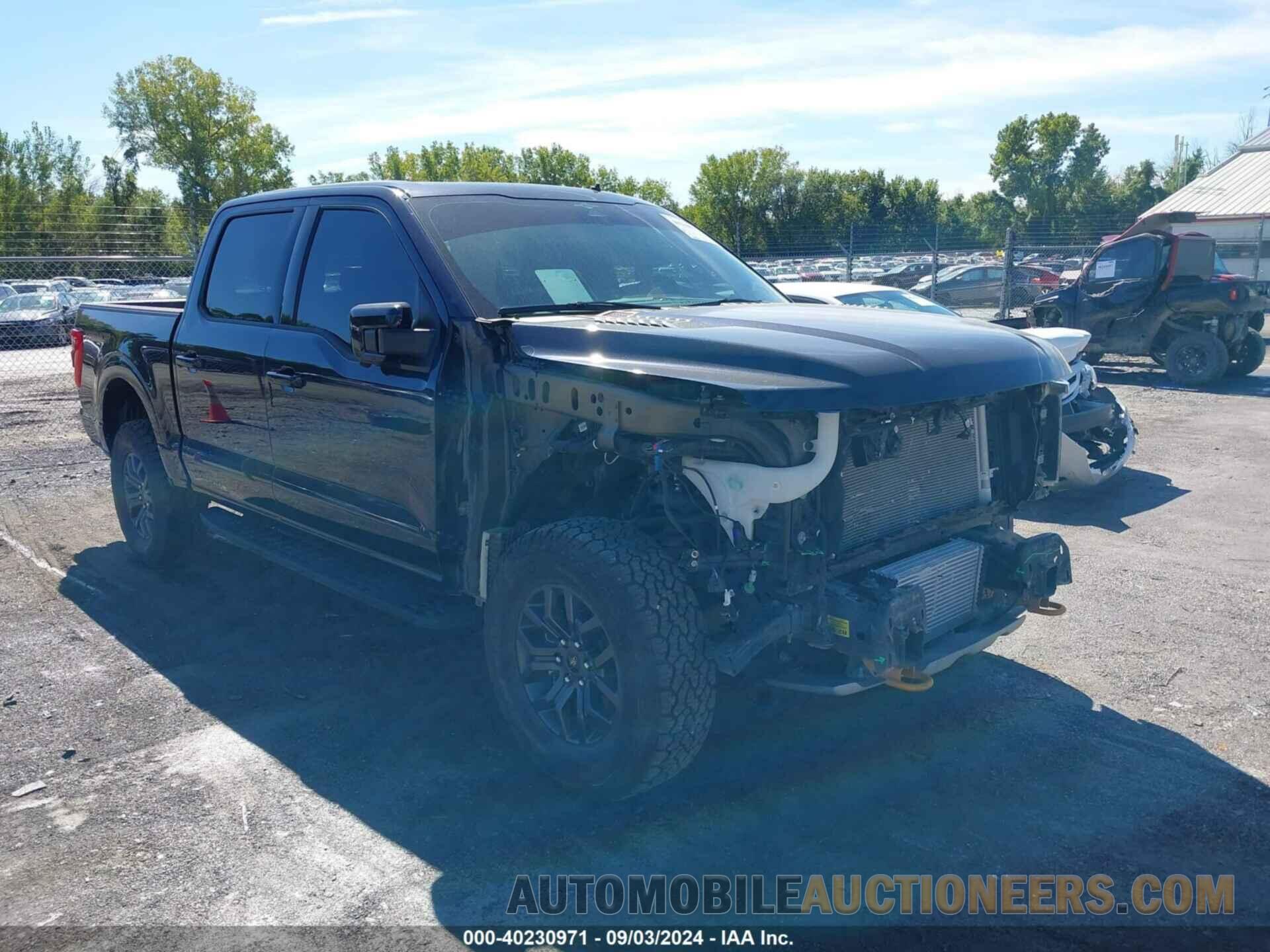 1FTEW1E8XPFB53324 FORD F-150 2023