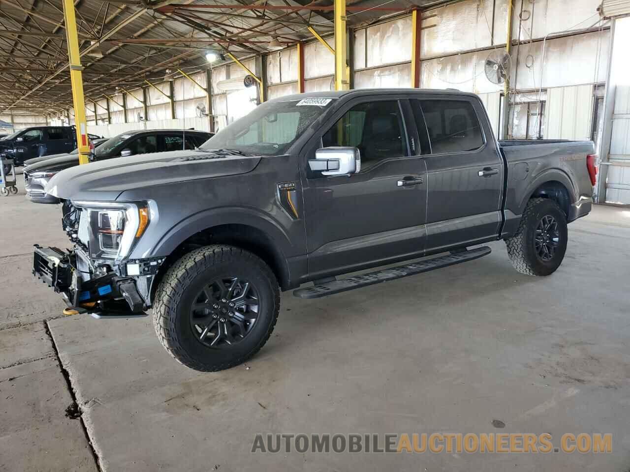 1FTEW1E8XPFB64906 FORD F-150 2023