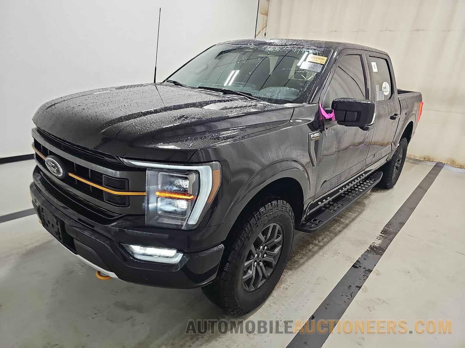 1FTEW1E8XPFD17588 Ford F-150 2023