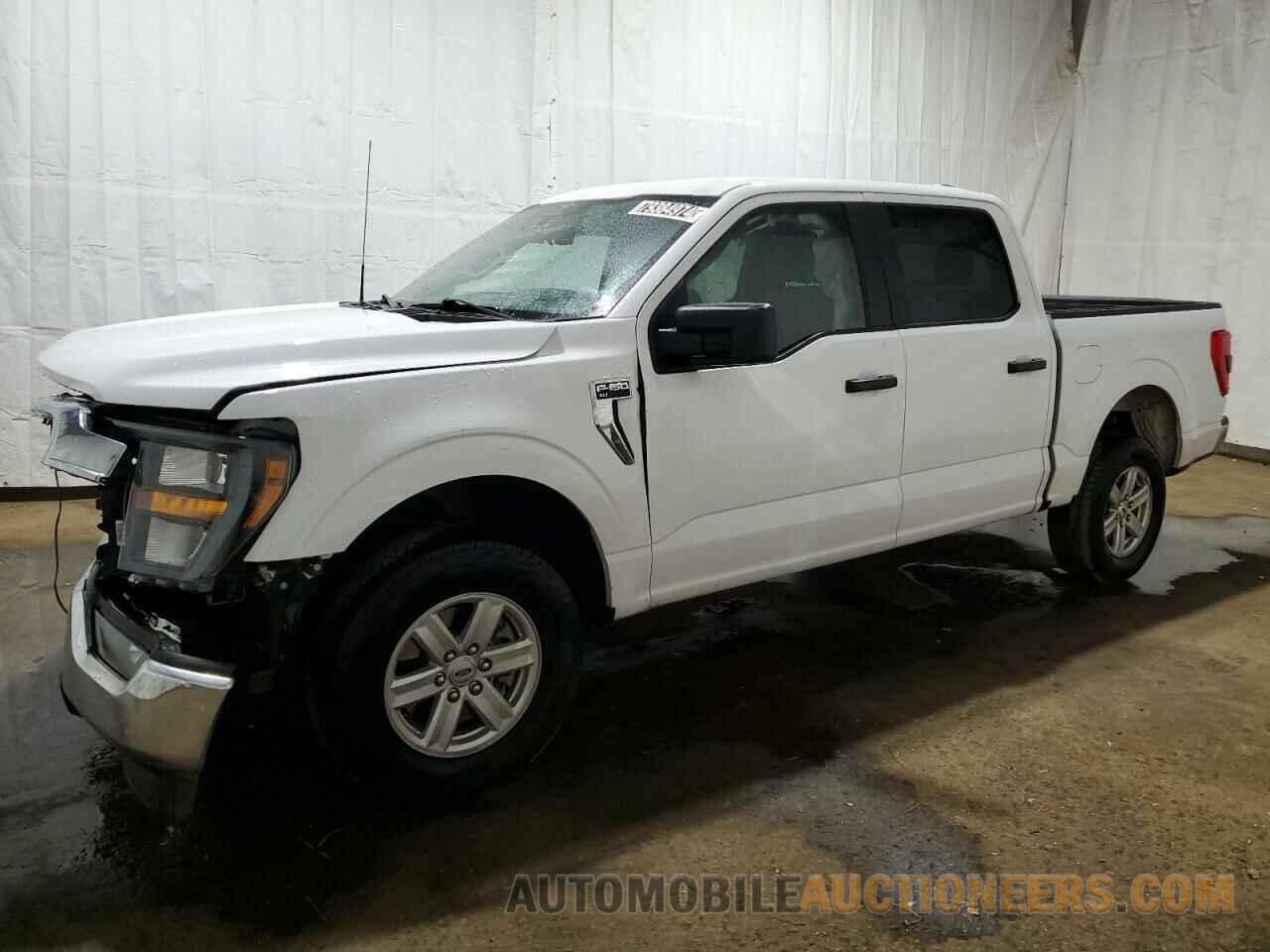 1FTEW1EB0PKD31860 FORD F-150 2023