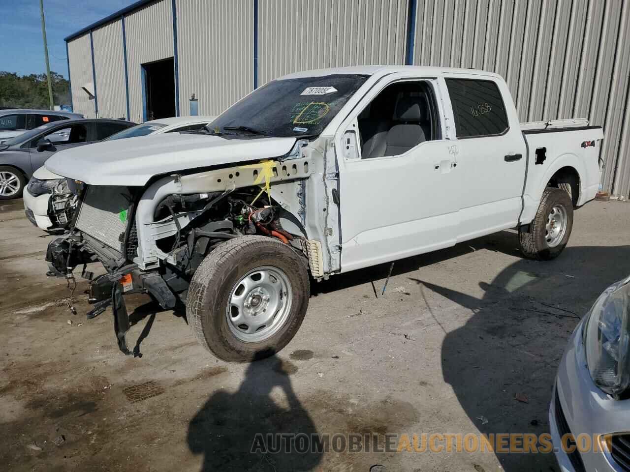 1FTEW1EB6PKE10949 FORD F-150 2023