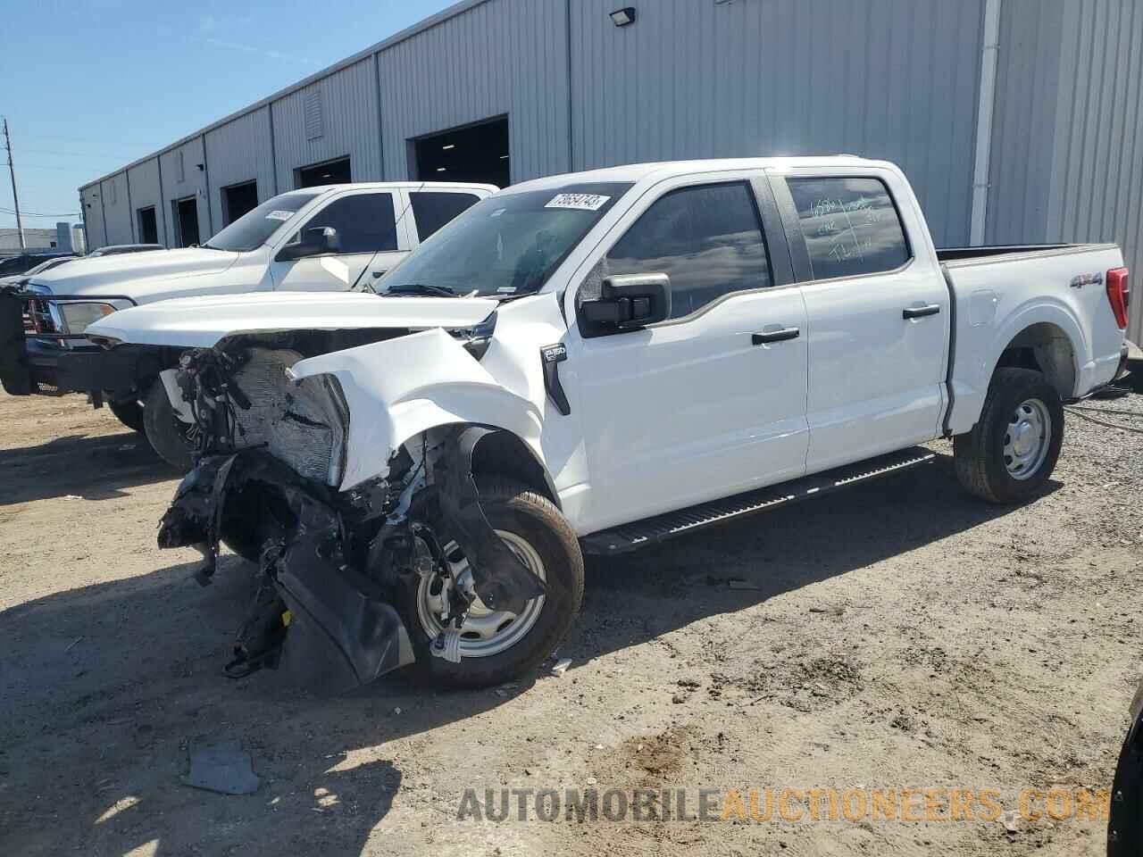 1FTEW1EB8PKD62886 FORD F-150 2023