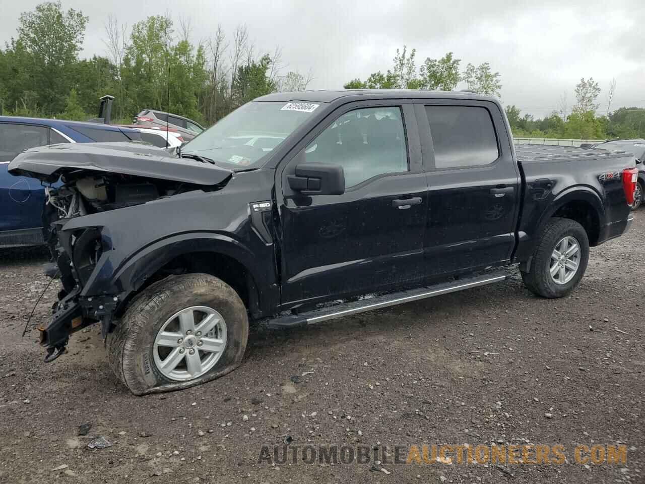 1FTEW1EB8PKD82457 FORD F-150 2023