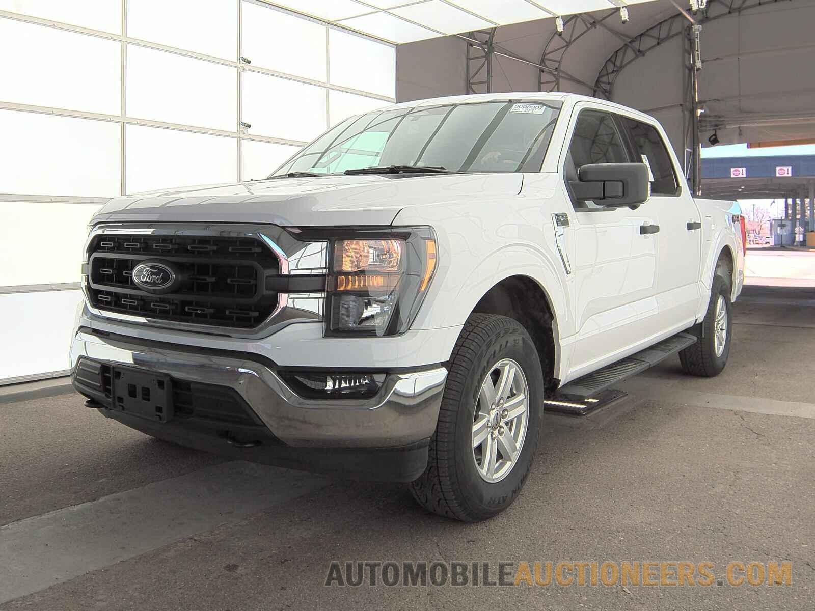 1FTEW1EB8PKF37119 Ford F-150 2023