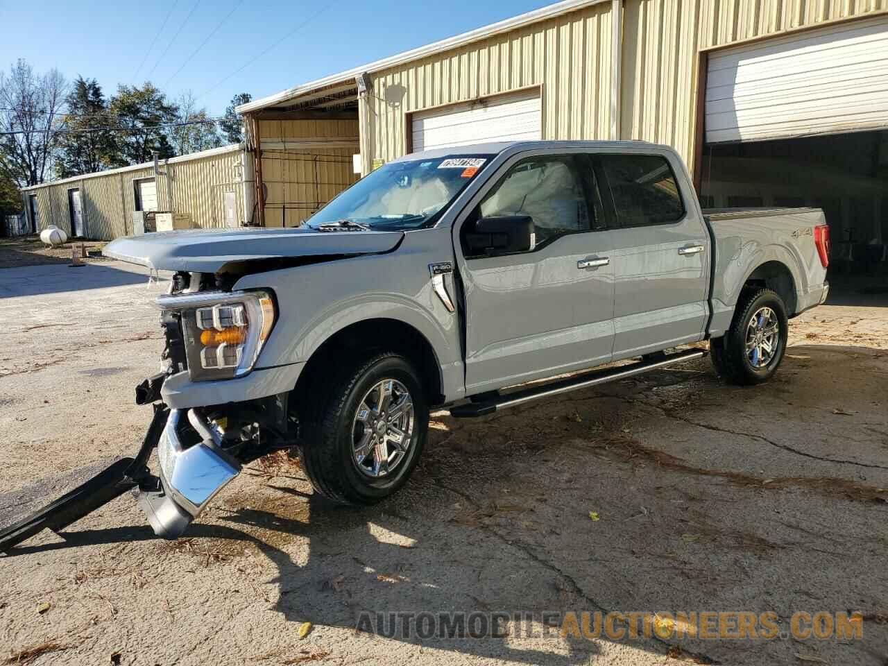 1FTEW1EB9PKD96500 FORD F-150 2023