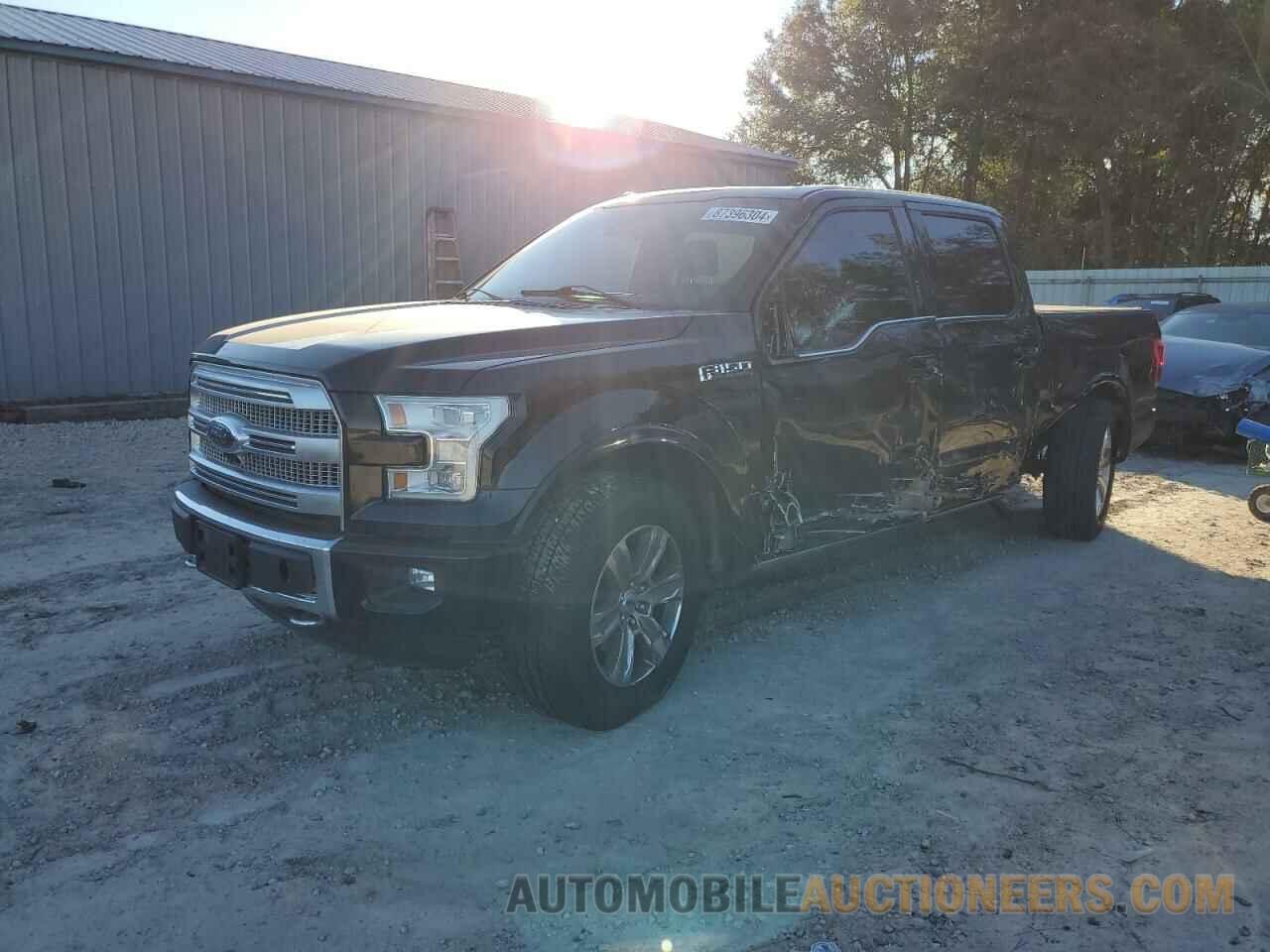 1FTEW1EF2GFA70310 FORD F-150 2016