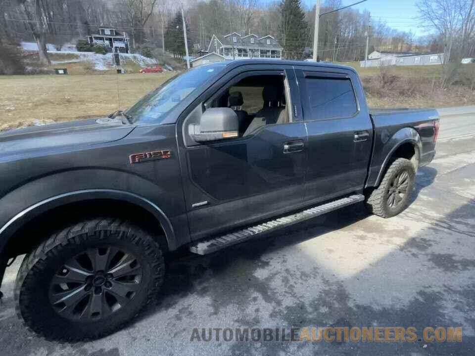 1FTEW1EG1GFC90613 Ford F-150 2016