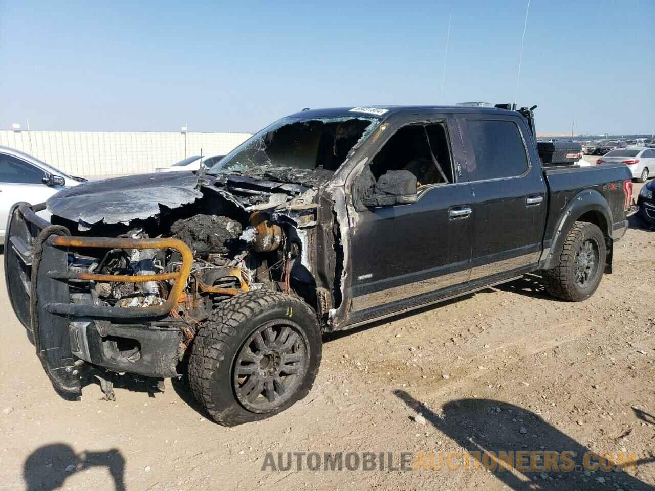 1FTEW1EG8FFA34290 FORD F-150 2015