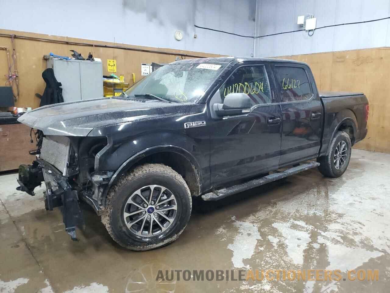 1FTEW1EP0LFA61785 FORD F-150 2020