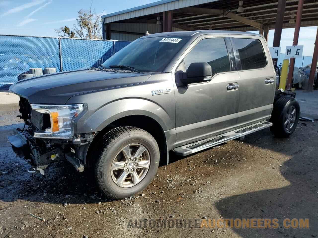 1FTEW1EP0LKF42157 FORD F-150 2020