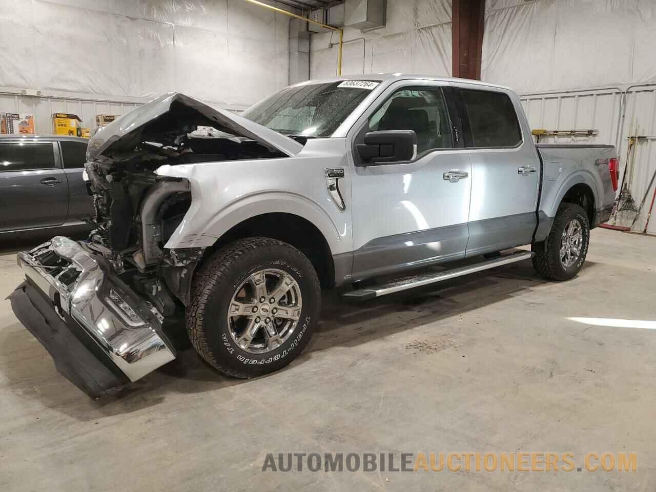 1FTEW1EP0NFA13884 FORD F-150 2022