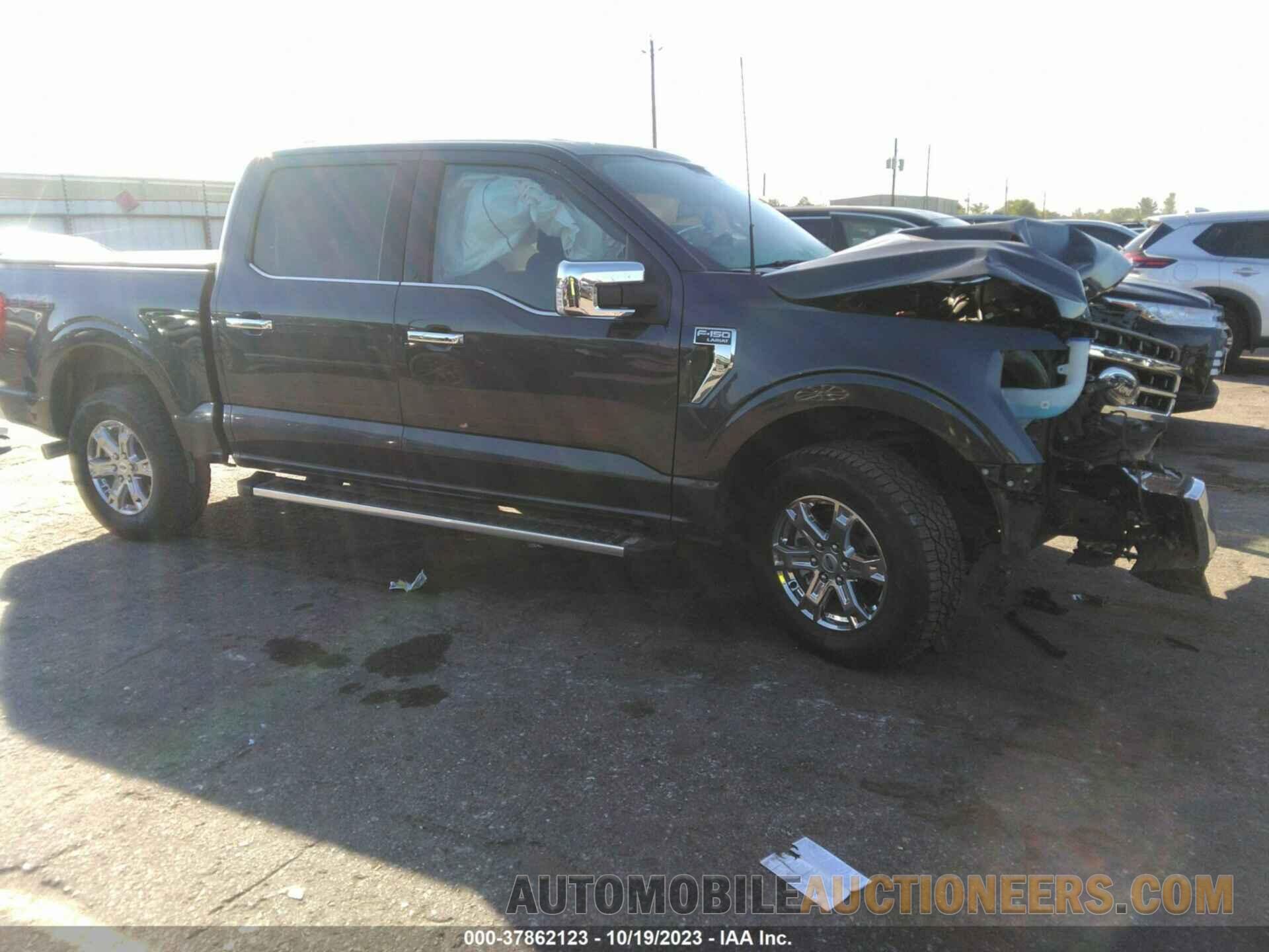 1FTEW1EP0NFB18229 FORD F-150 2022