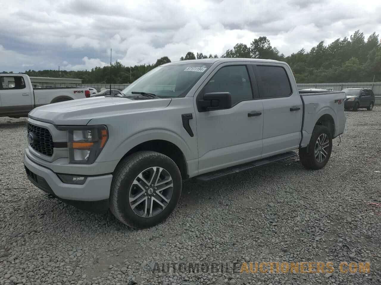 1FTEW1EP0PFB36782 FORD F-150 2023