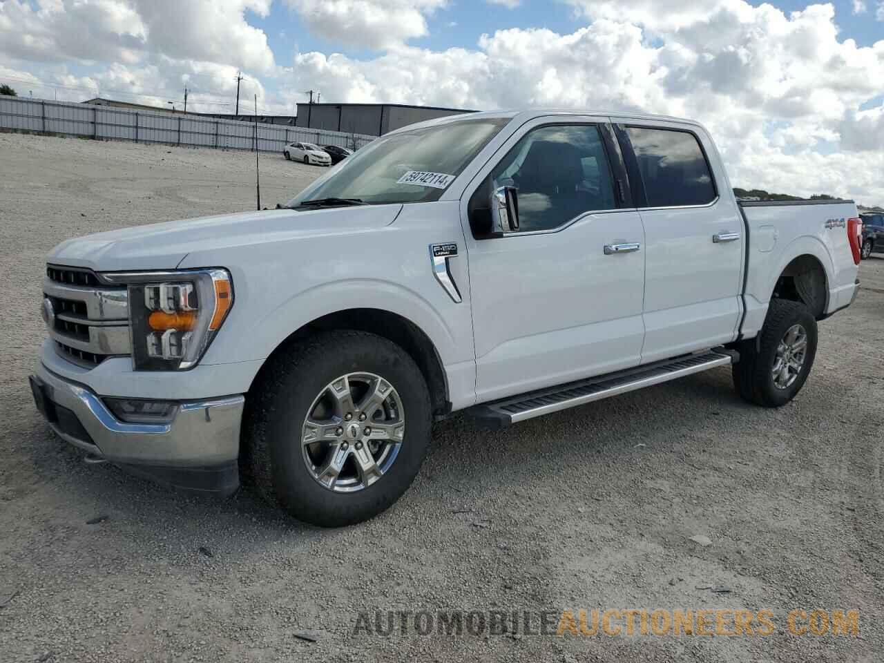 1FTEW1EP0PFC60440 FORD F-150 2023