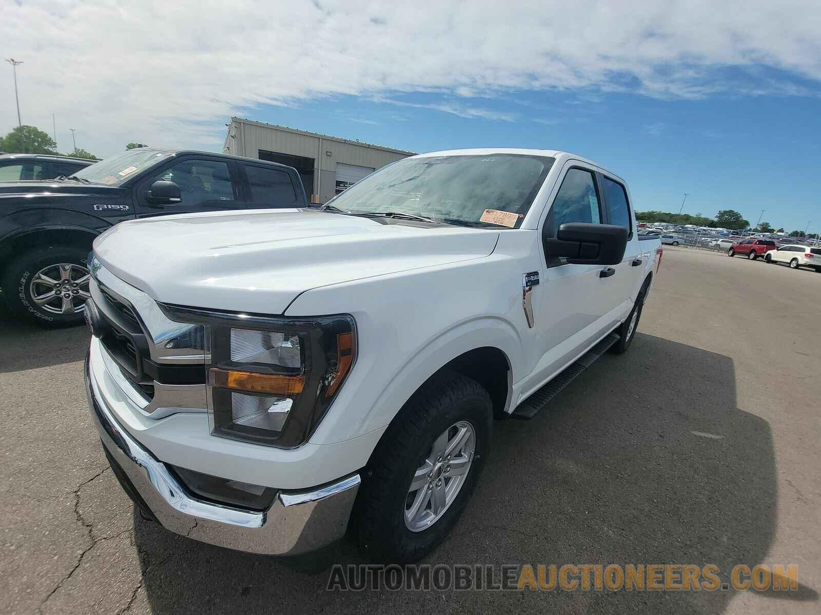 1FTEW1EP0PKD16304 Ford F-150 2023