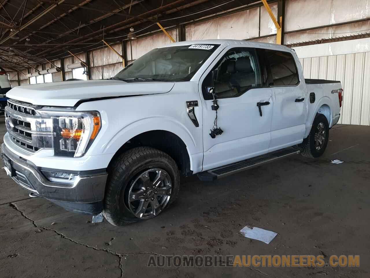 1FTEW1EP0PKD29747 FORD F-150 2023