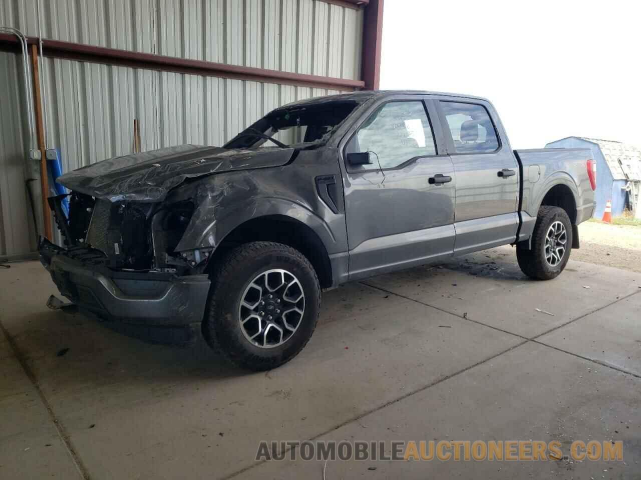 1FTEW1EP0PKD45270 FORD F-150 2023