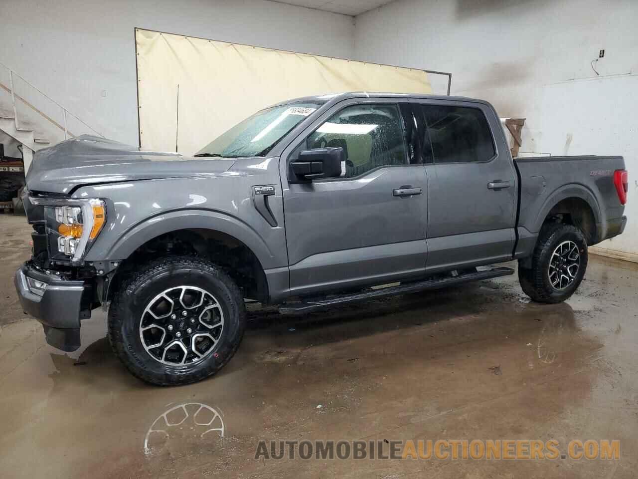 1FTEW1EP0PKD95585 FORD F-150 2023