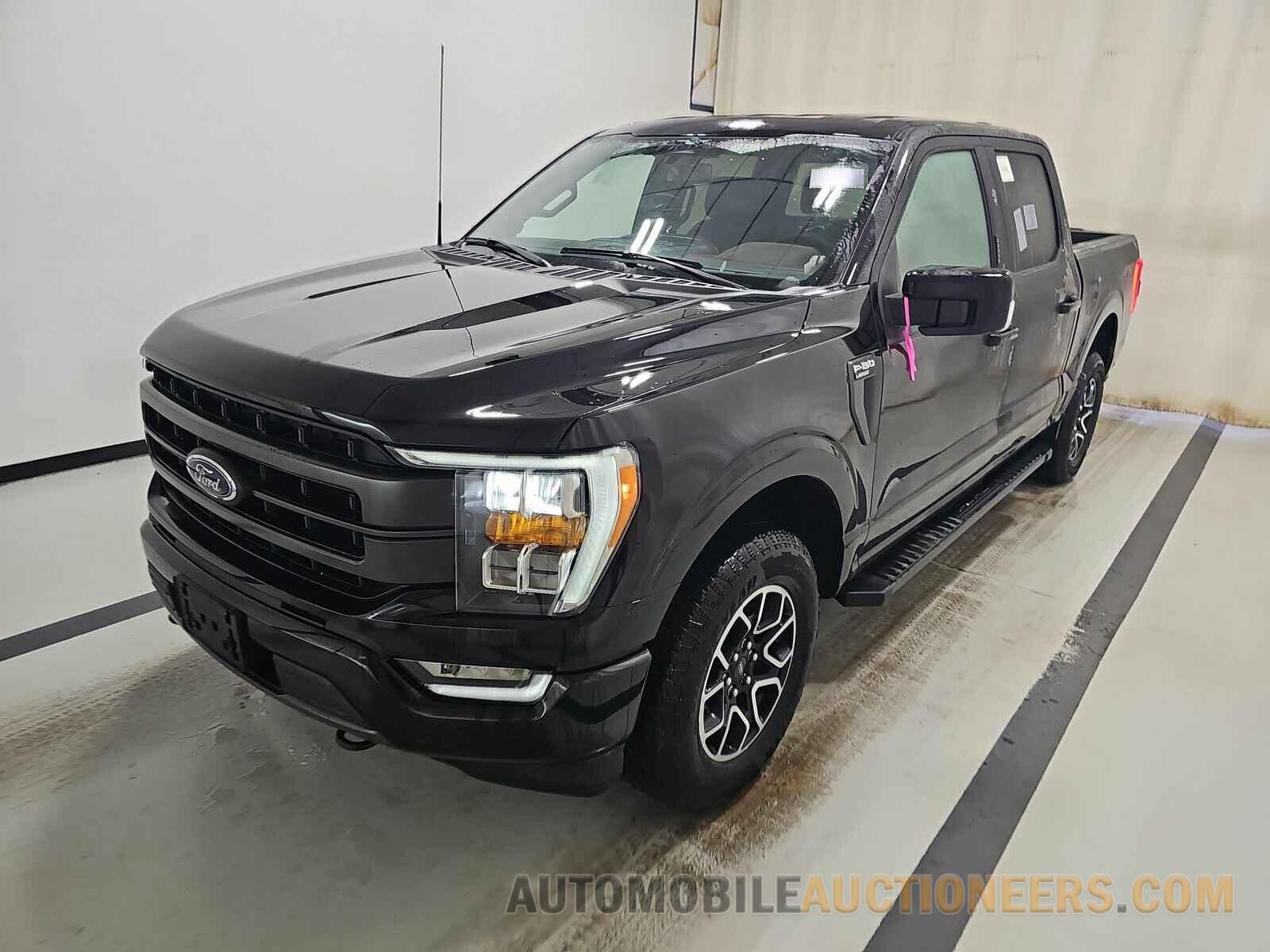 1FTEW1EP0PKE70835 Ford F-150 2023