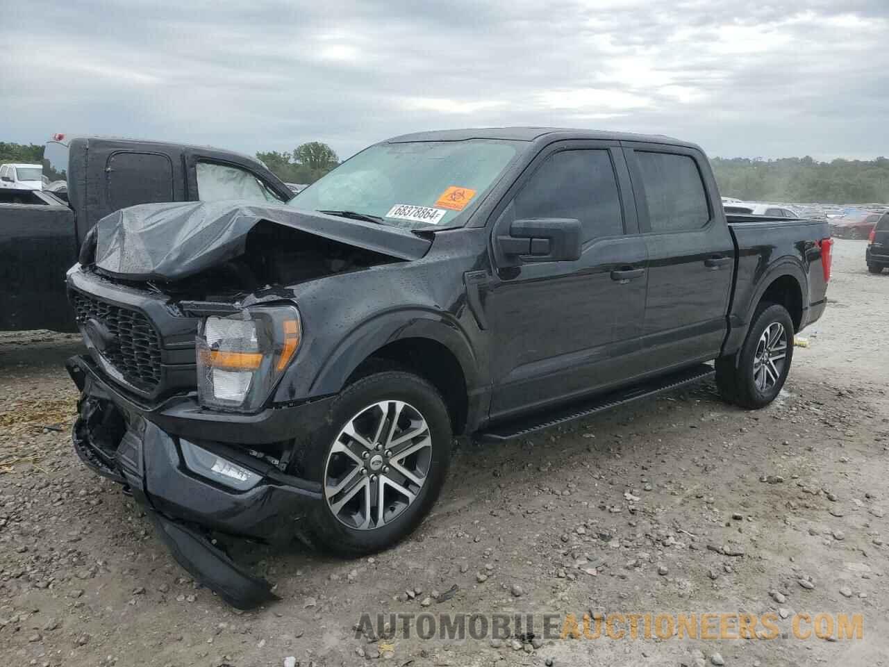 1FTEW1EP0PKF88996 FORD F-150 2023