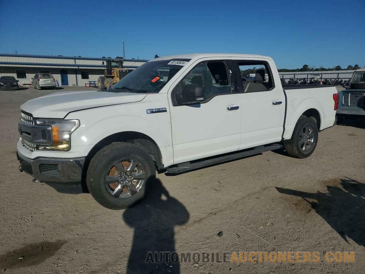 1FTEW1EP1LFB38518 FORD F-150 2020