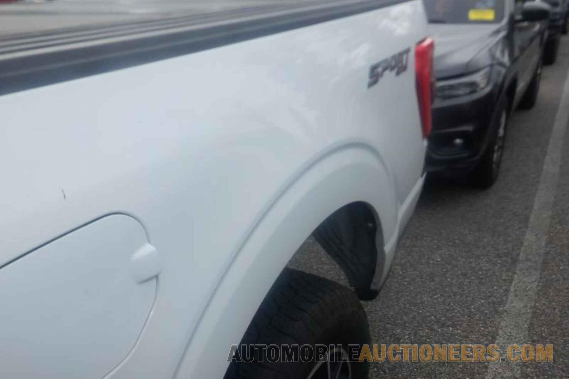 1FTEW1EP1MFB38326 FORD F150 2021