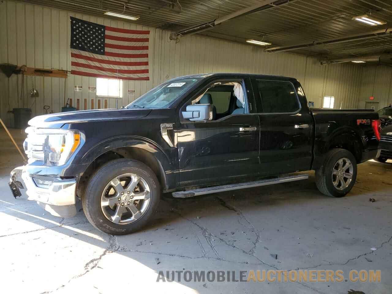 1FTEW1EP1MFC23151 FORD F-150 2021