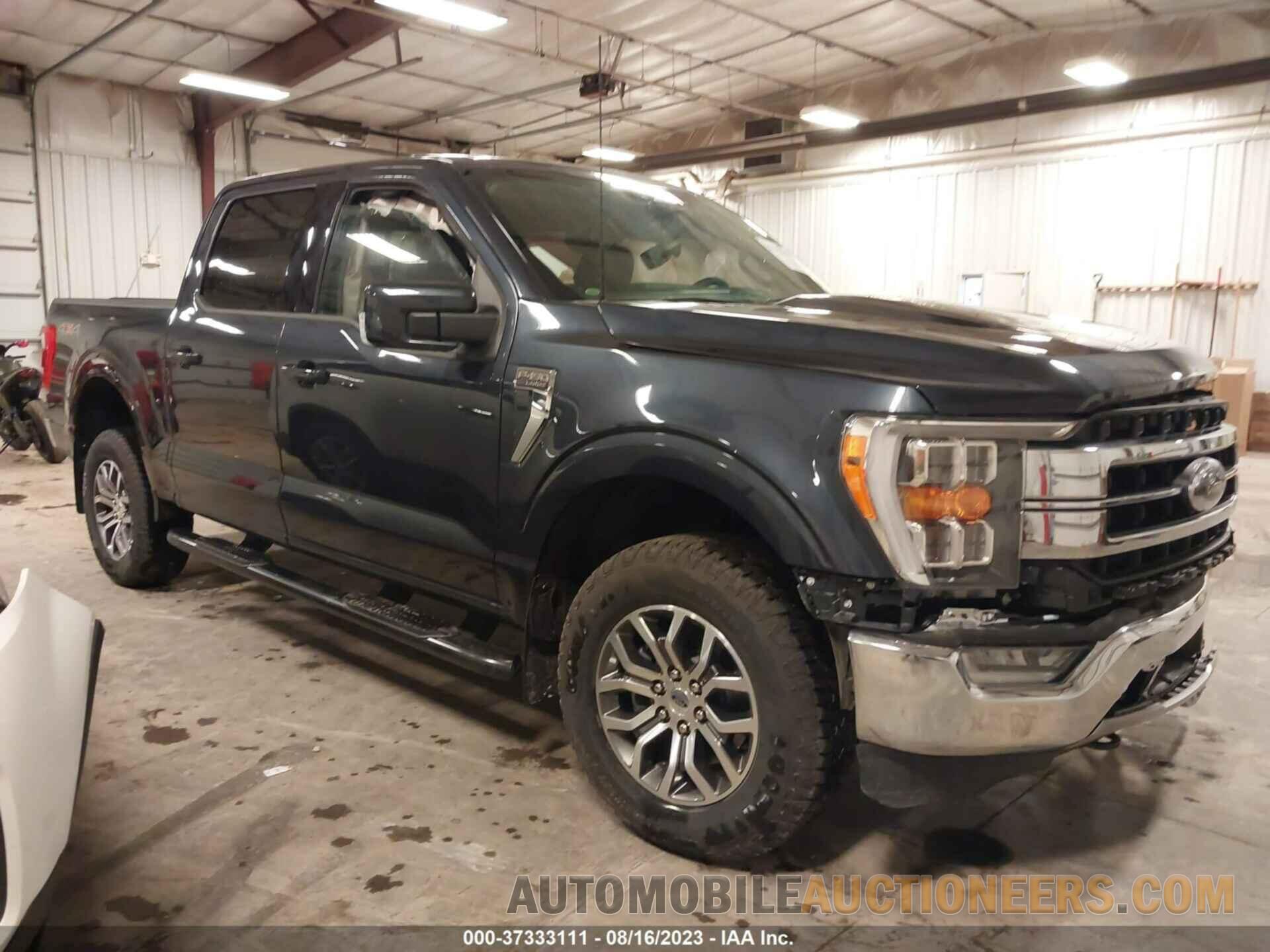 1FTEW1EP1NFB98477 FORD F-150 2022